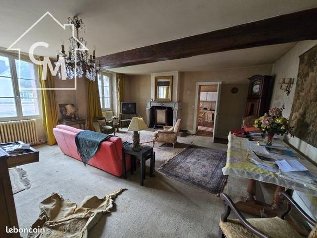 Maison vente à Nogent-sur-Seine, Charmoy