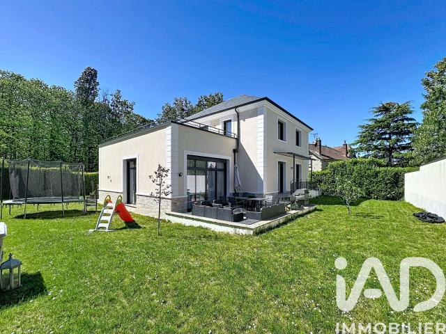 Maison vente à Sarcelles, Montmorency