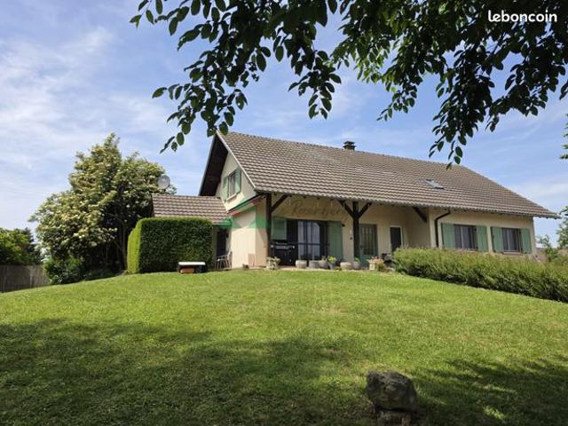 Maison vente à Altkirch, Fislis