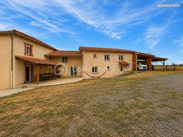 Maison vente à Montbrison, Bussy-albieux