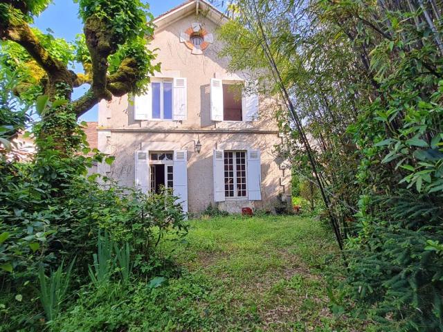 Maison vente à Périgueux, Mussidan