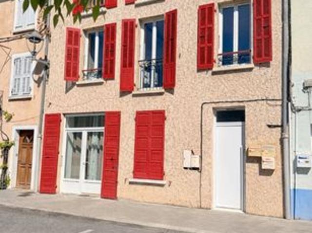 Maison vente à Gap, La Saulce
