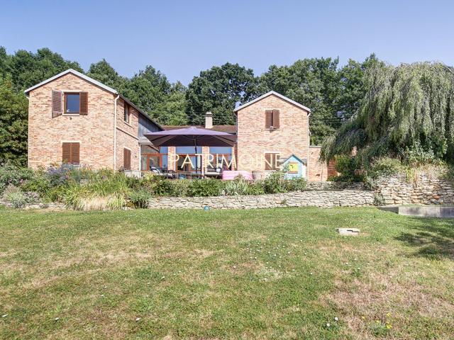 Maison location à Saint-Germain-en-Laye, Mareil-marly