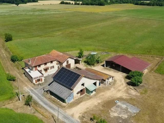Maison vente à Mont-de-Marsan, Peyre