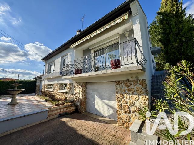 Maison vente à Château-Thierry, Aisne