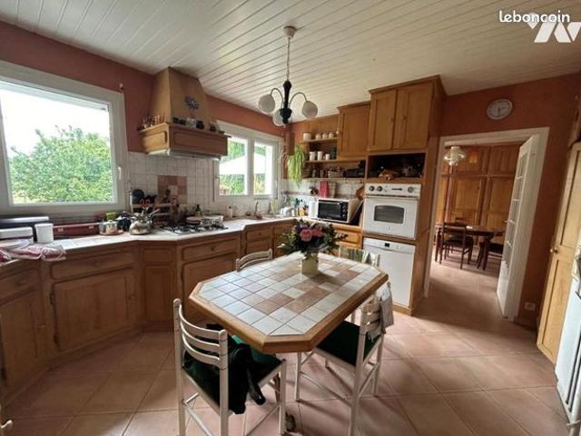 Maison vente à Épernay, Saint-martin-d'ablois