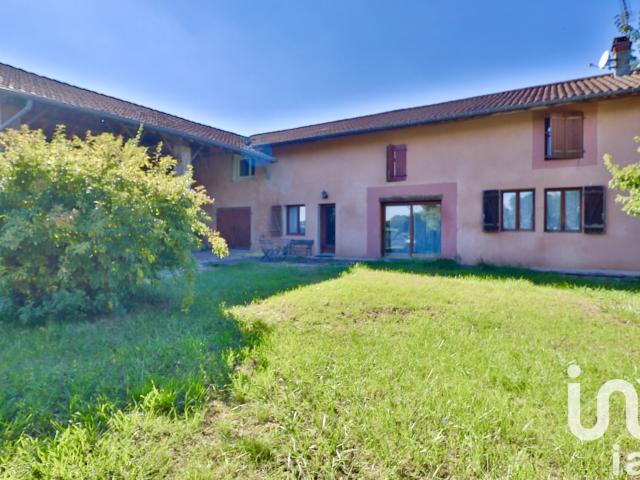Maison vente à Bourg-en-Bresse, Sermoyer