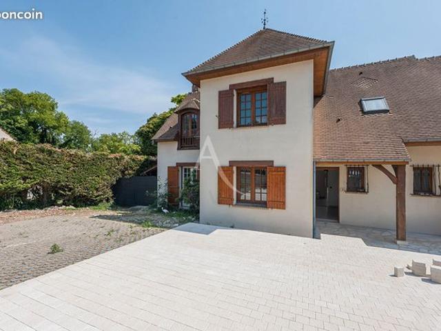 Maison vente à Meaux, Annet-sur-marne