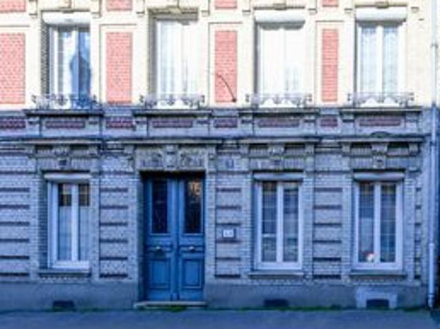 Maison vente à Le Havre, Fécamp