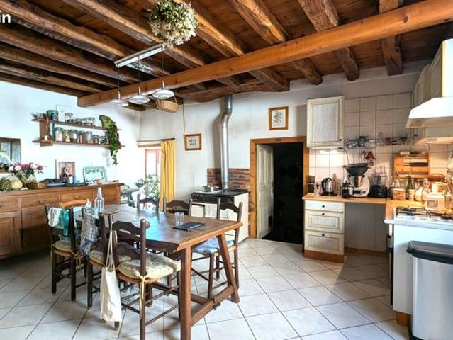 Maison vente à Gigny, Yonne
