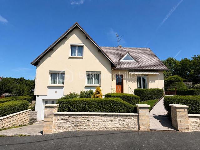 Maison vente à Caen, Troarn