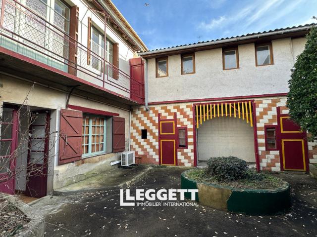 Maison vente à Nontron, Nouvelle-Aquitaine