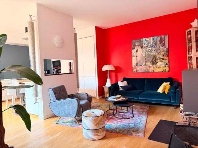 Maison vente à Tours