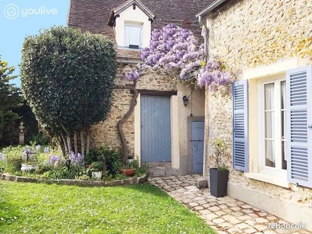 Maison vente à Rambouillet, Orphin