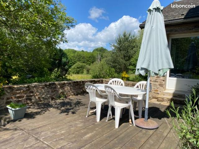 Maison vente à Brive-la-Gaillarde, Benayes
