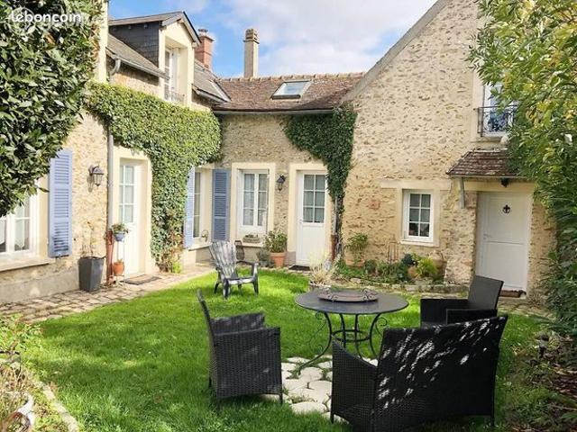Maison vente à Rambouillet, Orphin