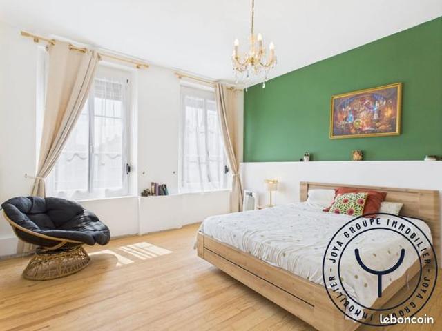 Maison vente à Nogent-sur-Seine, Romilly-sur-seine