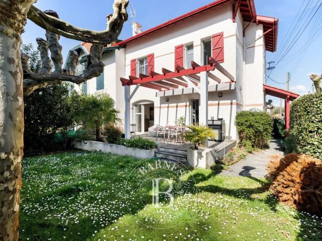 Maison vente à Bayonne, Saint-jean-de-luz