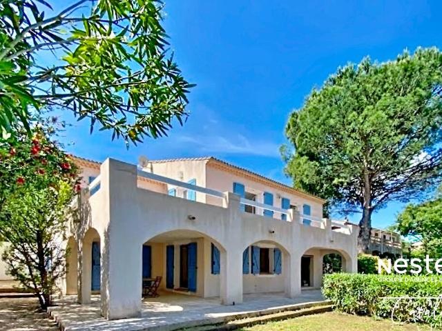 Maison vente à Arrondissement de Draguignan, Cogolin