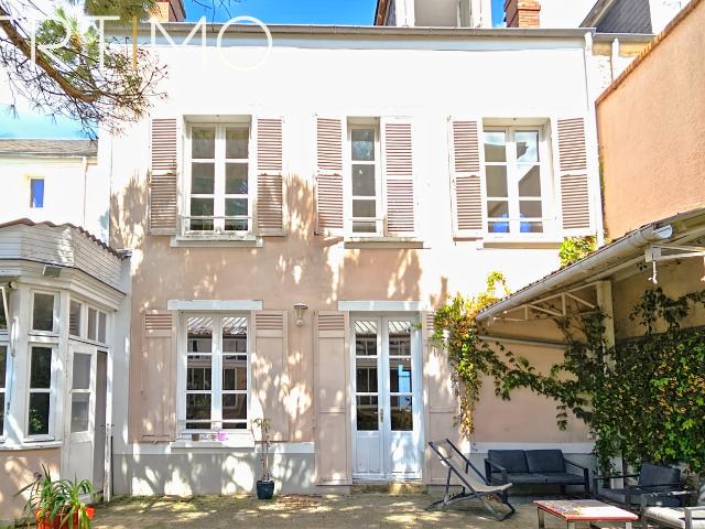 Maison vente à Étampes, Essonne