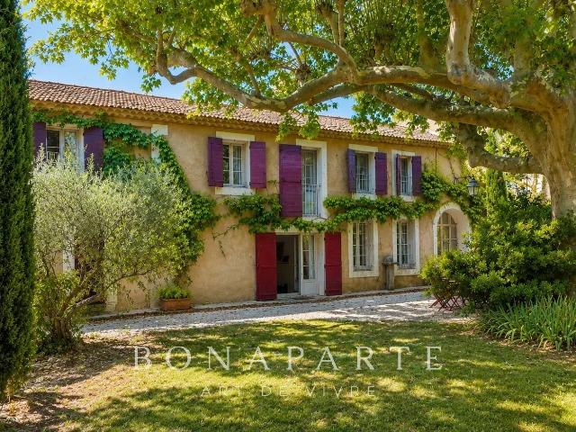 Maison vente à Arles, Saint-rémy-de-provence