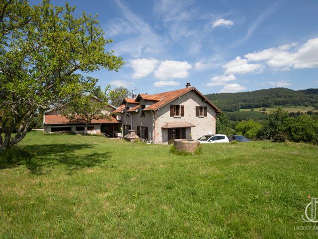 Maison vente à Saint-Dié-des-Vosges, Xamontarupt