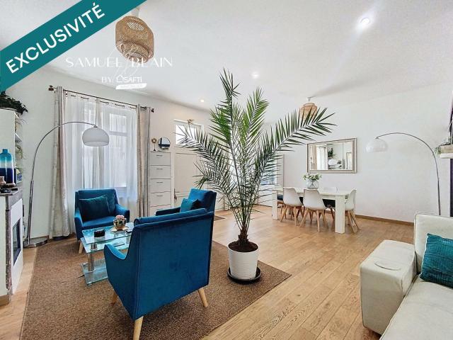 Maison vente à France métropolitaine, Saumur