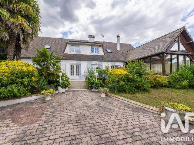 Maison vente à Brétigny-sur-Orge, Essonne