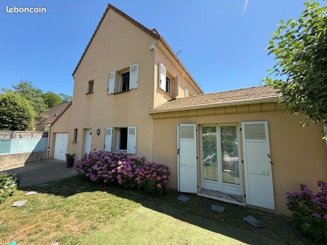 Maison vente à Versailles, Noisy-le-roi