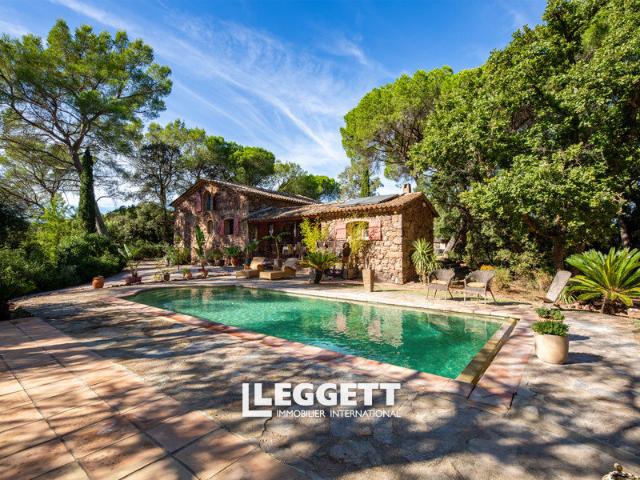 Maison vente à Arrondissement de Draguignan, Roquebrune-sur-argens