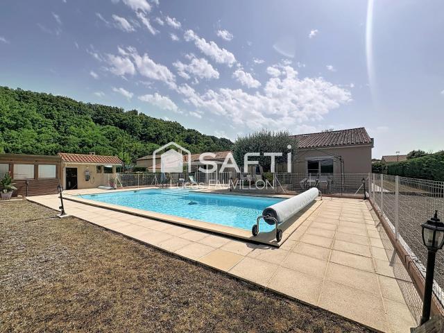 Maison vente à Muret, Cazères
