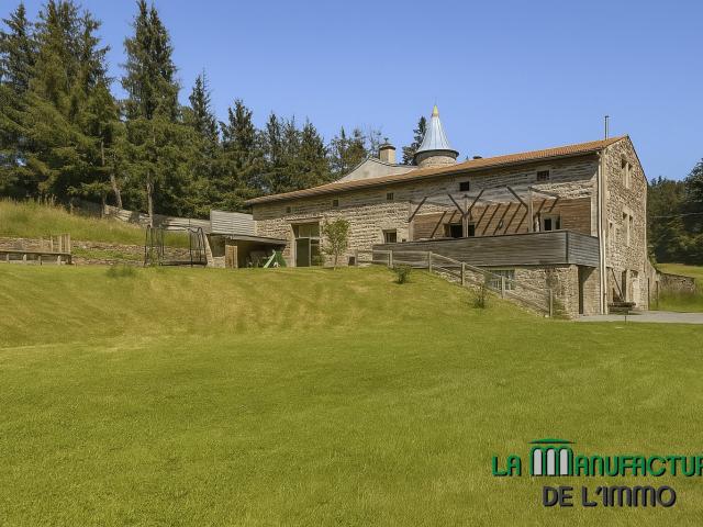 Maison vente à France métropolitaine, Saint-etienne