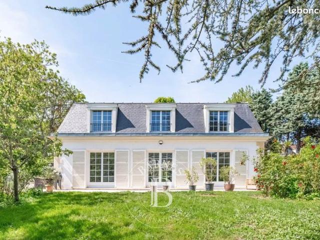 Maison vente à Andrésy, Yvelines
