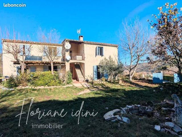 Maison vente à Forcalquier, Limans