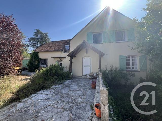 Maison vente à Pithiviers, Manchecourt