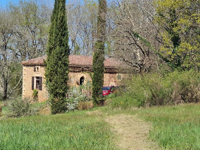 Maison vente à Villeneuve-sur-Lot, Monflanquin