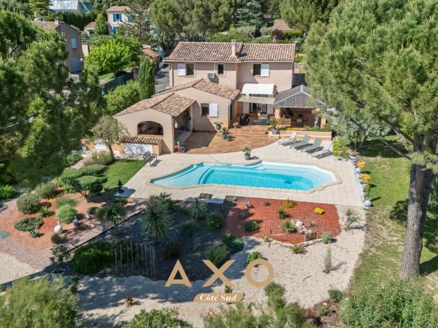 Maison vente à Apt, Pertuis
