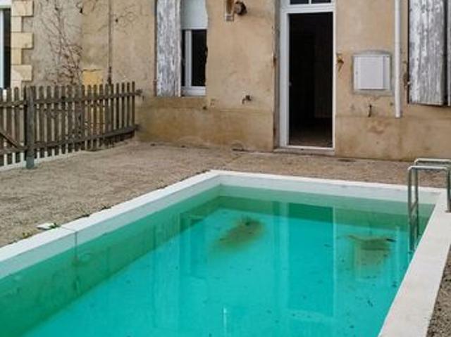 Maison vente à Lesparre-Médoc, Pauillac