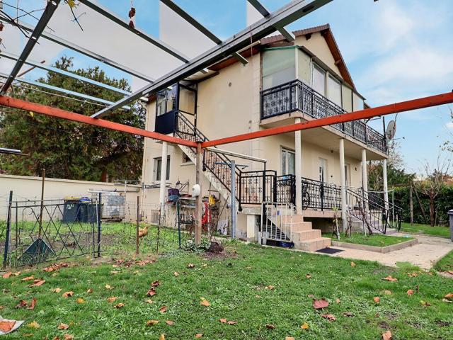 Maison vente à Saint-Denis, Saint-denis