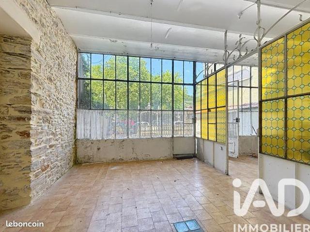 Maison vente à Béziers, Saint-pons-de-thomières