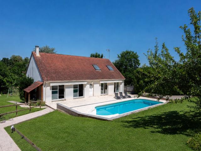 Maison vente à Le Luat-sur-Vert, Vert-en-Drouais