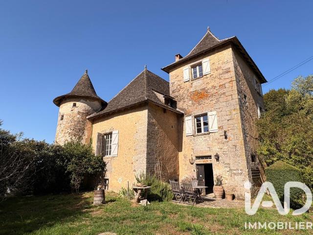 Maison vente à Aynac, Lot