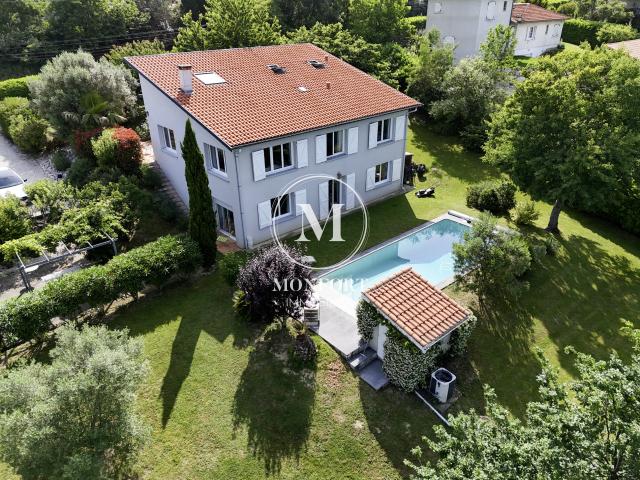 Maison vente à Toulouse, Montrabé