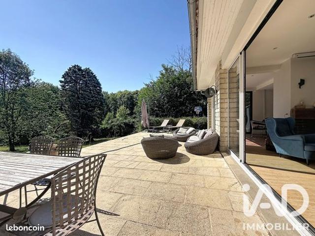 Maison vente à Mantes-la-Jolie, Evecquemont