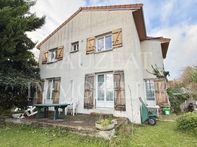 Maison vente à Antony, Bagneux