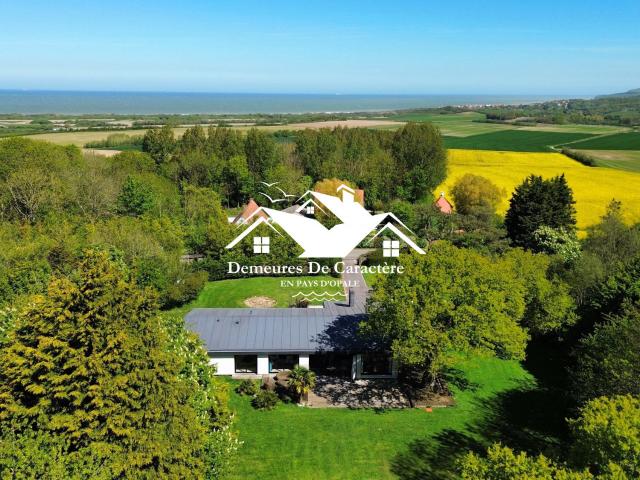 Maison vente à Boulogne-sur-Mer, Tardinghen