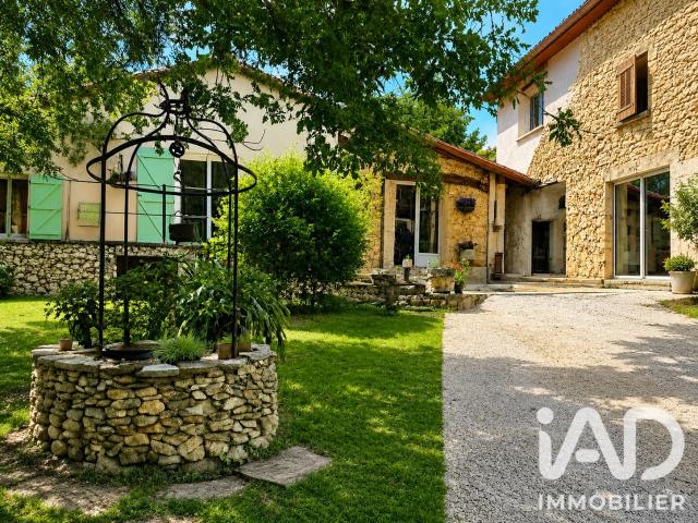 Maison vente à Saint-Girons, Eycheil