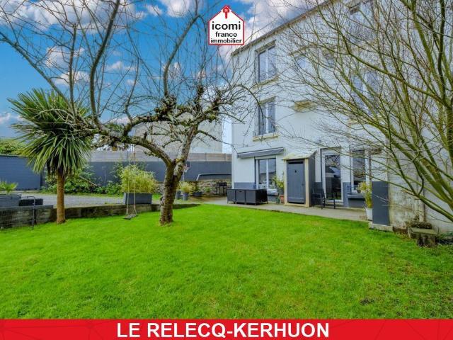 Maison vente à Brest, Bretagne
