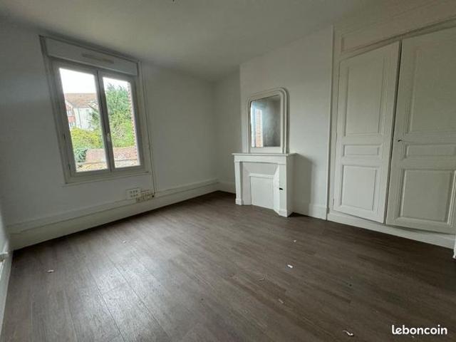 Maison vente à Clermont, Saint-just-en-chaussée