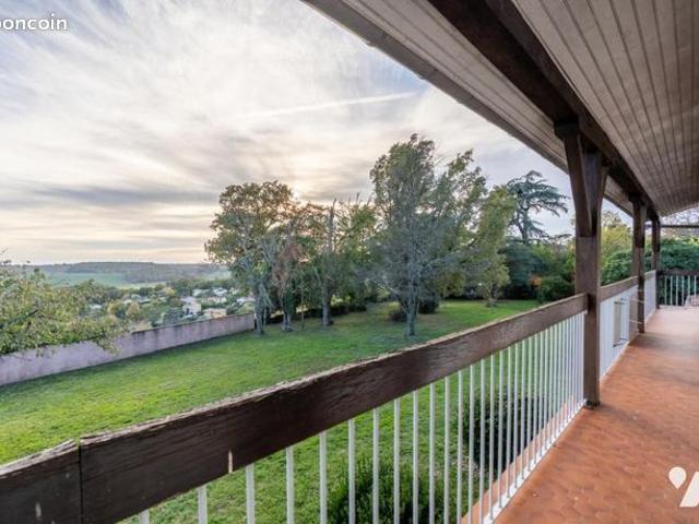 Maison vente à Toulouse, Drémil-lafage